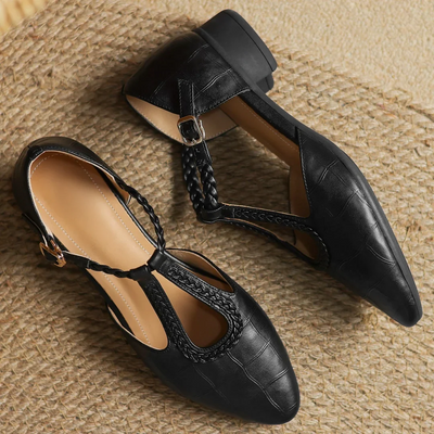 Elena™ | Premium Damenschuhe