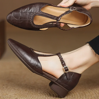 Elena™ | Premium Damenschuhe