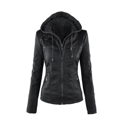 Elise™ | Ultra Elegante Jacke