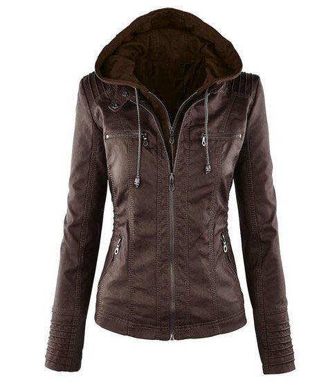 Elise™ | Ultra Elegante Jacke