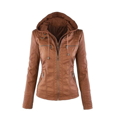 Elise™ | Ultra Elegante Jacke
