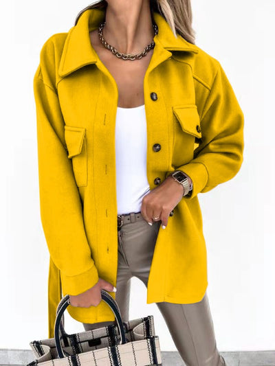 Audrey™ | Bequeme Freizeitjacke