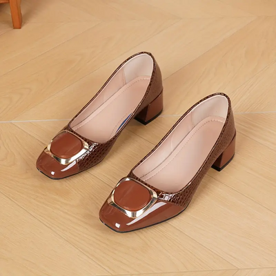 Berenice™ | Premium Leder-Mokassins