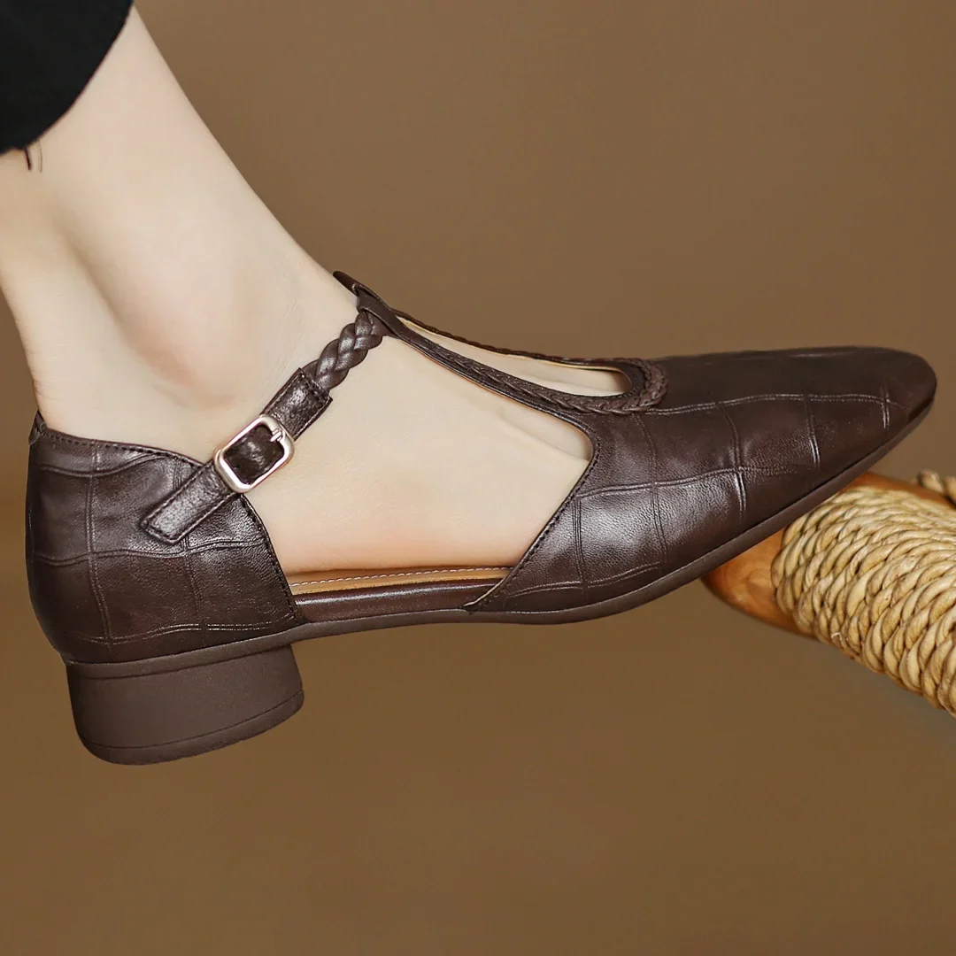 Elena™ | Premium Damenschuhe