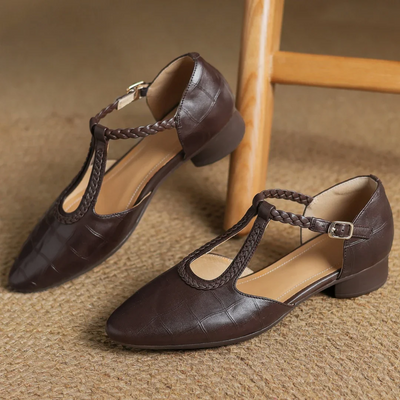 Elena™ | Premium Damenschuhe