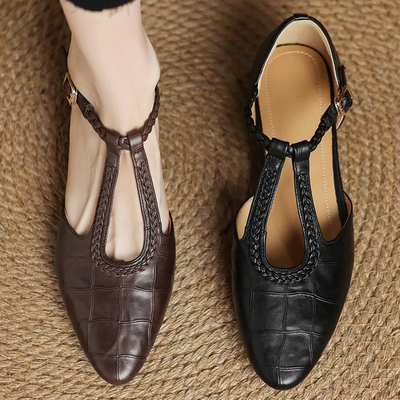 Elena™ | Premium Damenschuhe