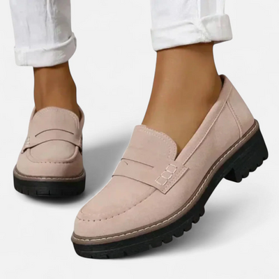 Savra™ | Elegantes Mokassins