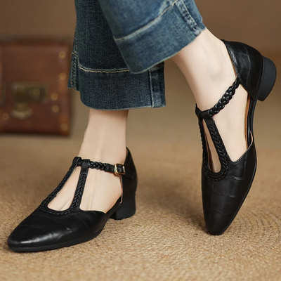 Elena™ | Premium Damenschuhe