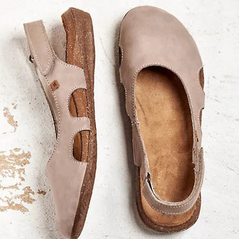 Bellini™ | Komfortable Anatomische Sandalen