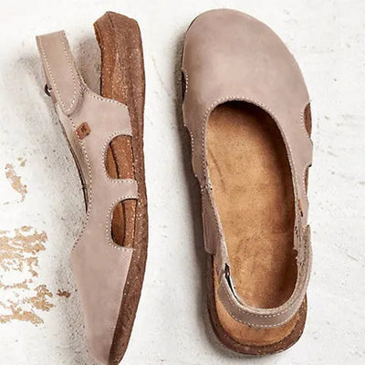 Bellini™ | Komfortable Anatomische Sandalen