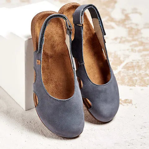Bellini™ | Komfortable Anatomische Sandalen