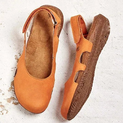 Bellini™ | Komfortable Anatomische Sandalen