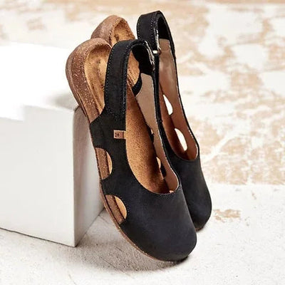 Bellini™ | Komfortable Anatomische Sandalen