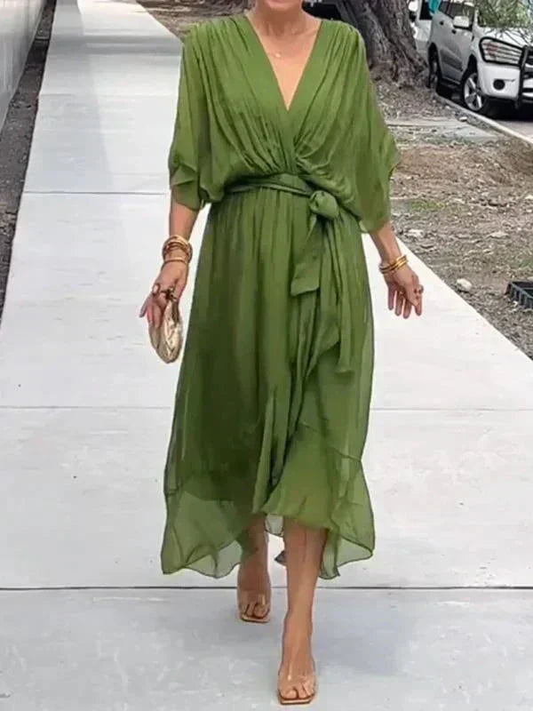 Daria™ | Luftiges Sommerkleid
