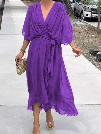 Daria™ | Luftiges Sommerkleid