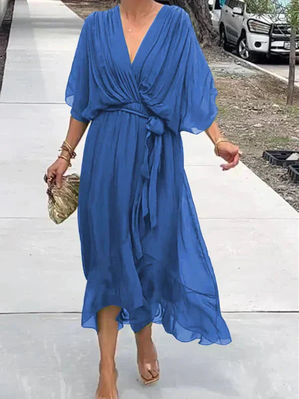 Daria™ | Luftiges Sommerkleid