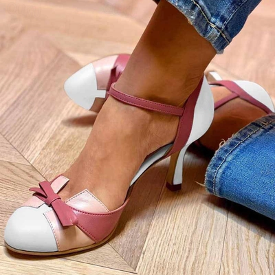 Maja™ | Stilvolle Absatzsandalen