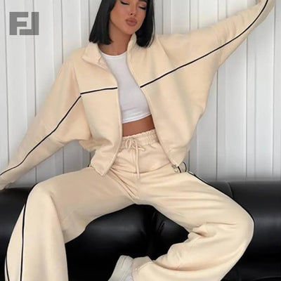 Michelle™ | Bequemes Lounge-Set