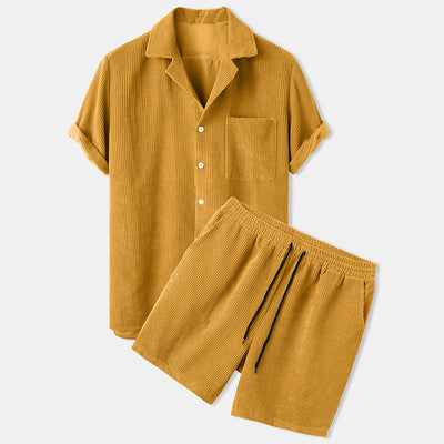 Jack Breeze™ | Stilvolles Sommer Outfit