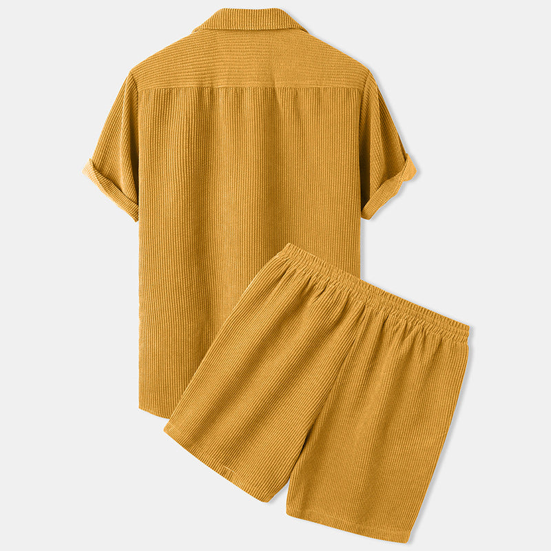 Jack Breeze™ | Stilvolles Sommer Outfit