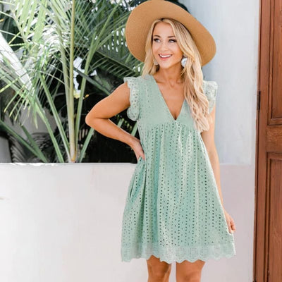 Amalia™ | Vielseitiges Sommerkleid