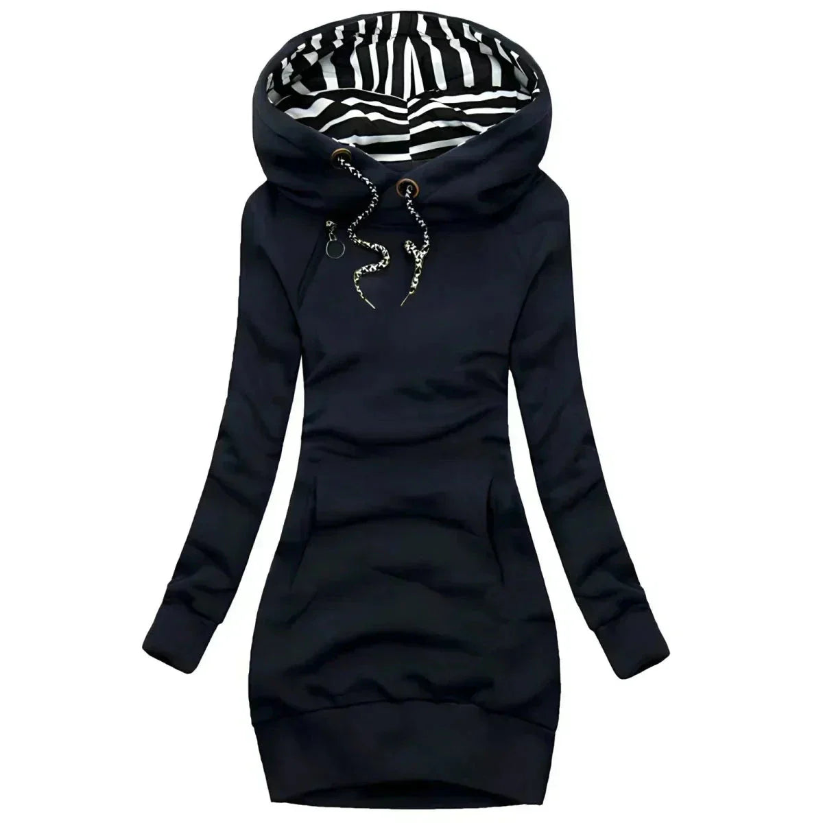 Suzanne™ | Bequemes Strickkleid