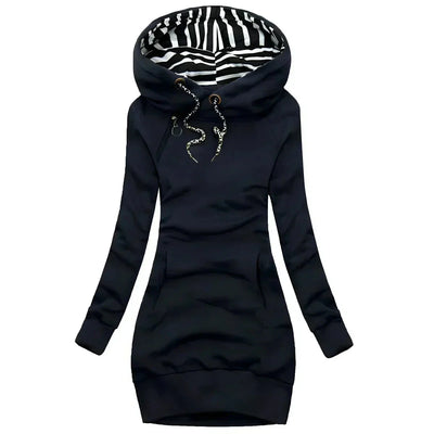 Suzanne™ | Bequemes Strickkleid