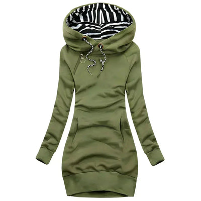 Suzanne™ | Bequemes Strickkleid