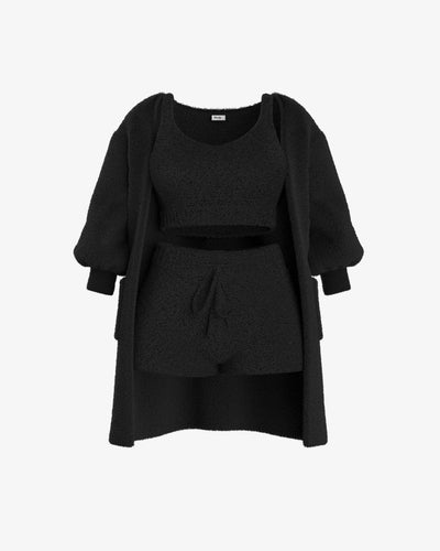 Skye™ | Weiches Strickset