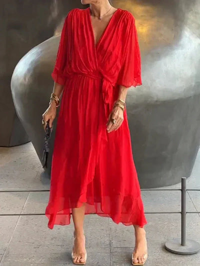 Daria™ | Luftiges Sommerkleid