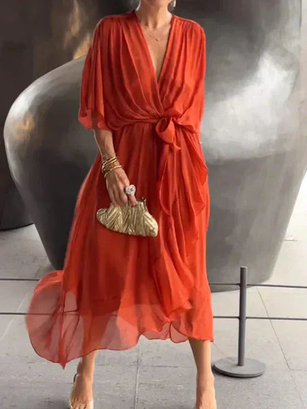 Daria™ | Luftiges Sommerkleid