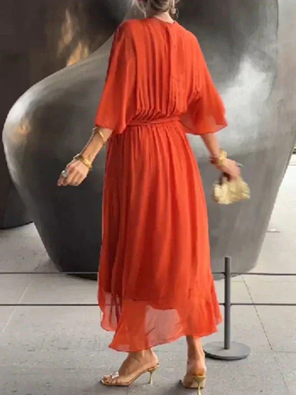 Daria™ | Luftiges Sommerkleid