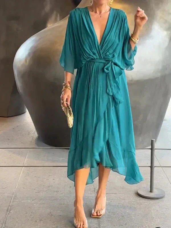 Daria™ | Luftiges Sommerkleid