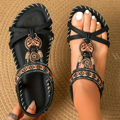 Marion™ | Bequeme Orthopädische Sandalen