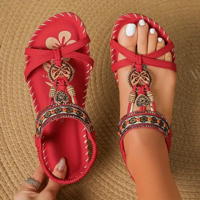 Marion™ | Bequeme Orthopädische Sandalen