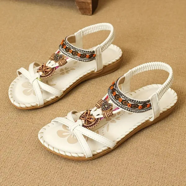 Marion™ | Bequeme Orthopädische Sandalen