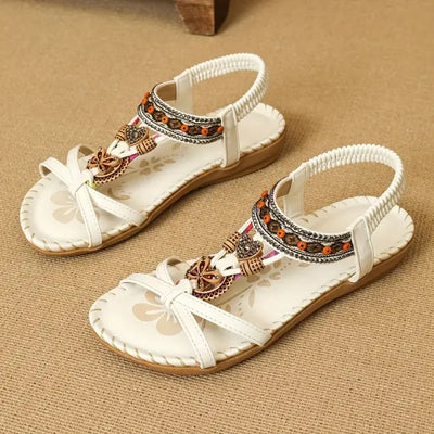 Marion™ | Bequeme Orthopädische Sandalen