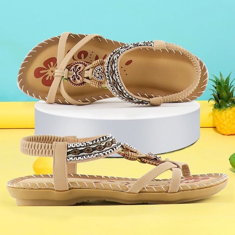 Marion™ | Bequeme Orthopädische Sandalen