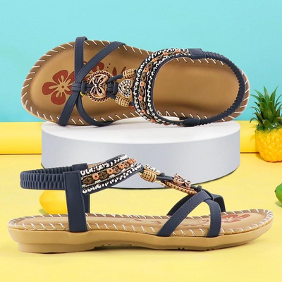 Marion™ | Bequeme Orthopädische Sandalen