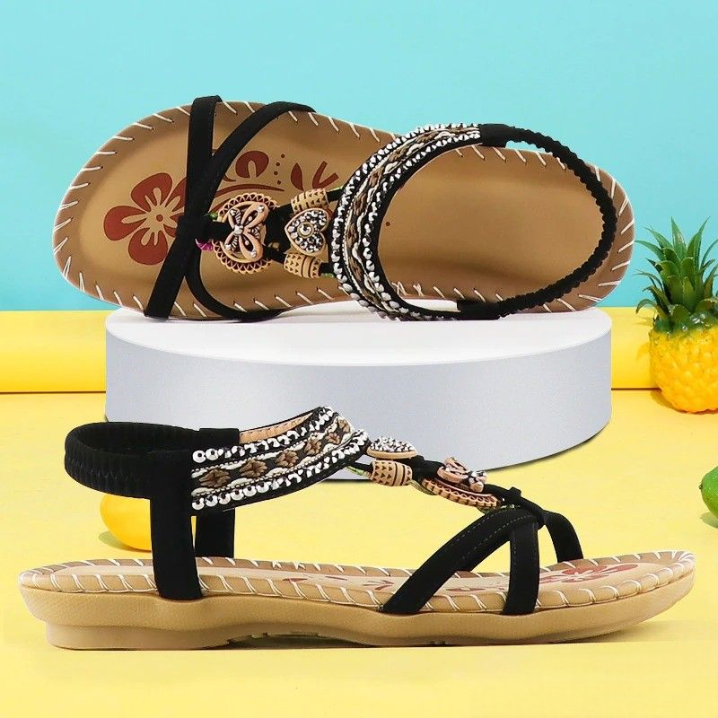 Marion™ | Bequeme Orthopädische Sandalen