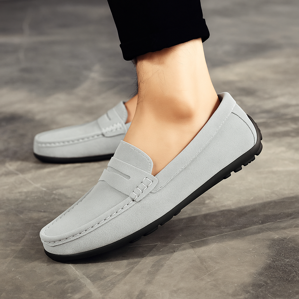 Rupert™ | Premium Orthopädische Slipper